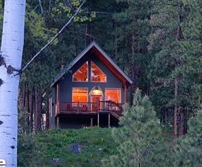 Mountain Home Lodge 030
