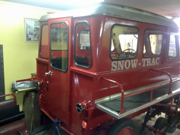 Tommy Danielsson Snow trac st4 056